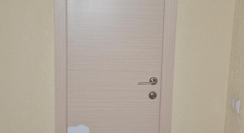 Гостиница Nice Hostel Томск-24
