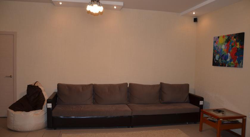 Гостиница Nice Hostel Томск-15