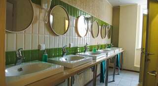 Гостиница Nice Hostel Томск-6