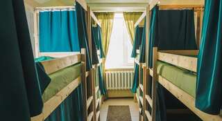 Гостиница Nice Hostel Томск-5