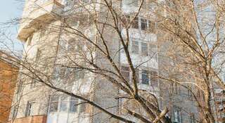 Гостиница Nice Hostel Томск-1